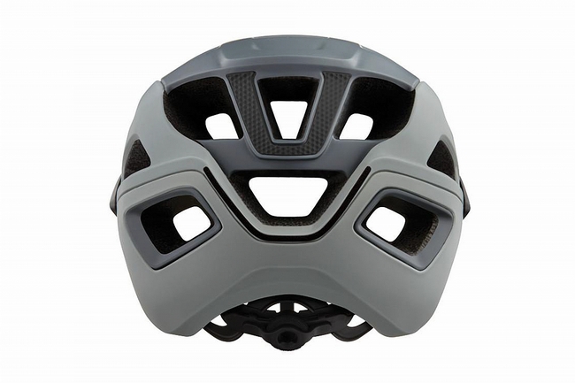 Lazer Jackal MTB Helmet Matte Dark Grey
