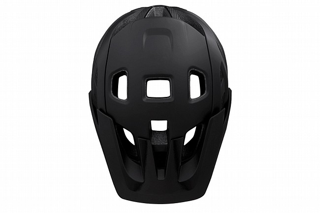 Lazer Jackal Kineticore MTB Helmet 2022  Matte Black
