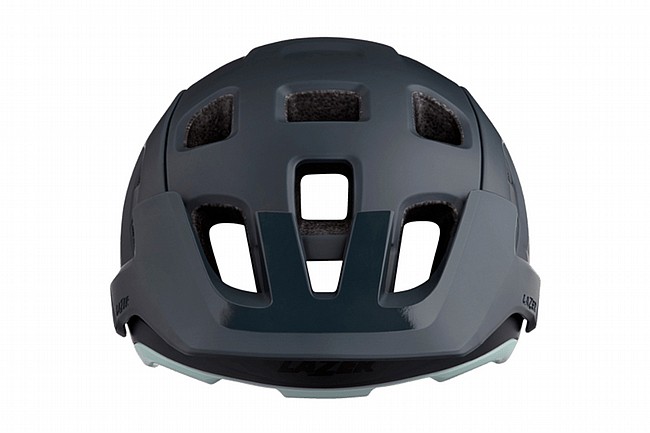 Lazer Jackal Kineticore MTB Helmet 2022  Matte Light Blue