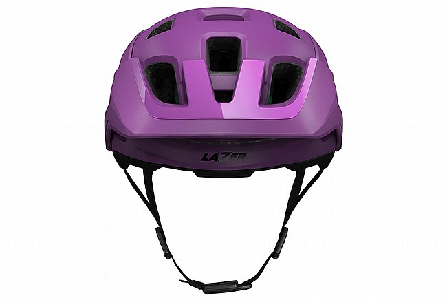 Lazer Jackal Kineticore MTB Helmet 2022  Matte Purple