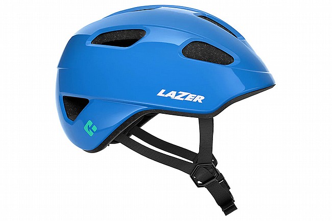 Lazer Nutz Kineticore Child Helmet Blue
