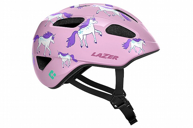 Lazer Nutz Kineticore Child Helmet Unicorns