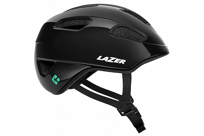 Lazer Nutz Kineticore Child Helmet Black
