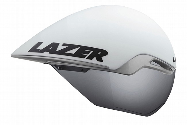 Lazer Volante Aero Helmet White