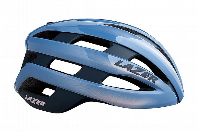 Lazer Sphere MIPS Helmet Light Blue Sunset