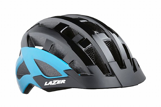 Lazer Compact DLX Helmet Lazer Compact DLX Helmet
