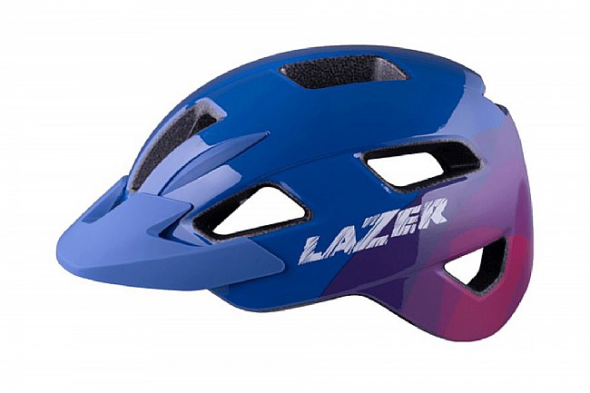 Lazer Gekko MIPS Childs Helmet Blue Pink - Universal Child