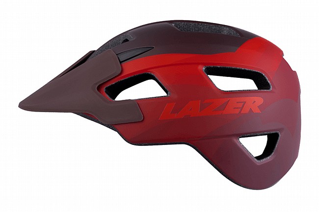 Lazer Chiru MIPS Helmet Matte Red