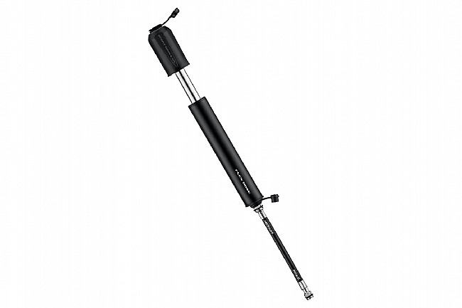 Lezyne Sport Drive HV Hand Pump Lezyne Sport Drive HV Hand Pump