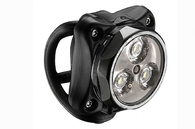 Lezyne Zecto Drive 250/80 Light Set Lezyne Zecto Drive 250/80 Light Set