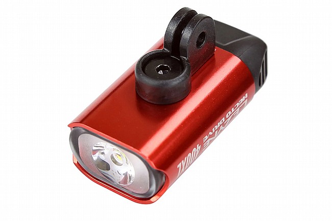 Lezyne GoPro LED Adapter  