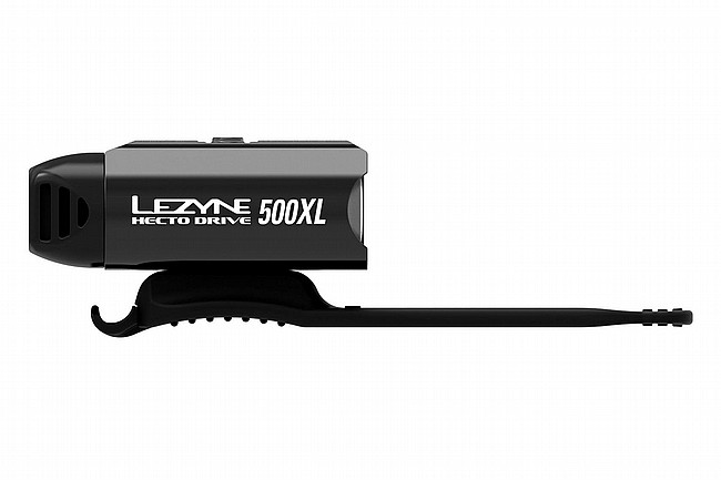 Lezyne Hecto Drive 500XL / Stick Pair 