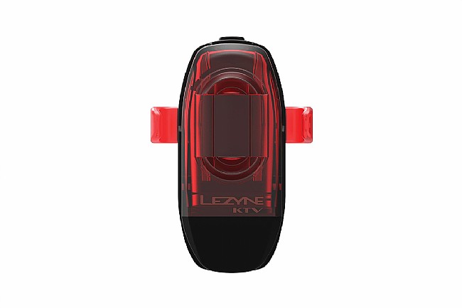 Lezyne LED KTV Drive Rear Light Lezyne LED KTV Drive Rear Light