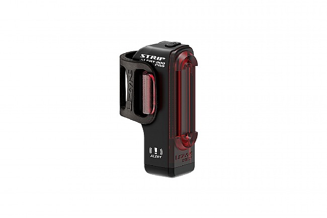 Lezyne Strip Pro Alert Drive Rear Light Lezyne Strip Pro Alert Drive Rear Light
