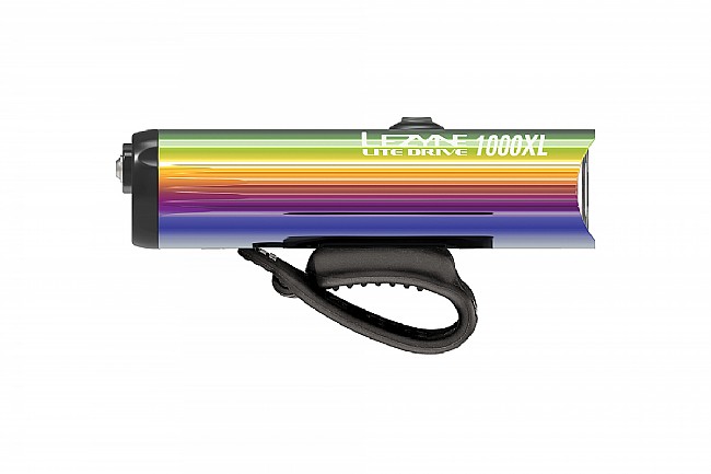 Lezyne Lite Drive 1000XL Front Light Lezyne Lite Drive 1000XL Front Light