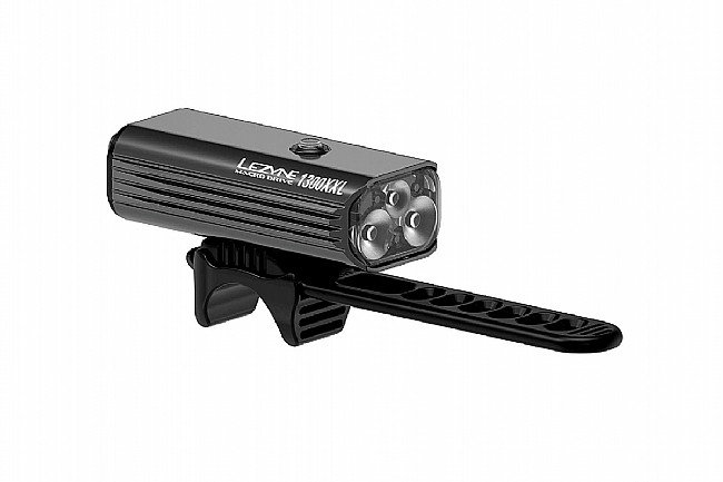Lezyne Macro Drive 1300XXL Front Light Lezyne Macro Drive 1300XL Front Light