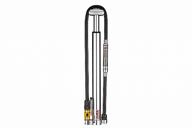 Lezyne Micro Floor Drive HPG Pump 