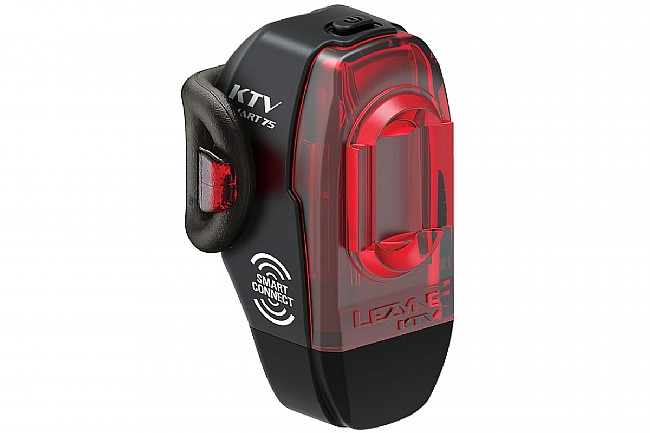 smart rear cycle light