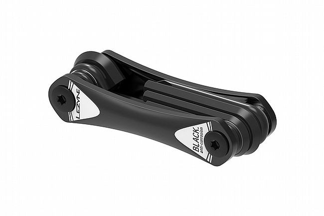 Lezyne Rap II Multi-Tool  8