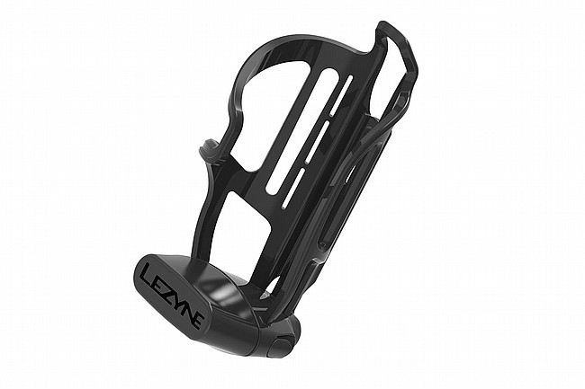 Lezyne Tubeless Flow Storage Loaded Bottle Cage 