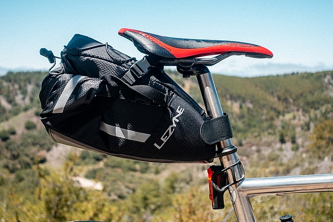 Lezyne XL Caddy 