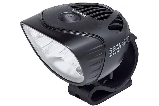 Light and Motion Seca 2500 Enduro Light Light and Motion Seca 2500 Enduro Light