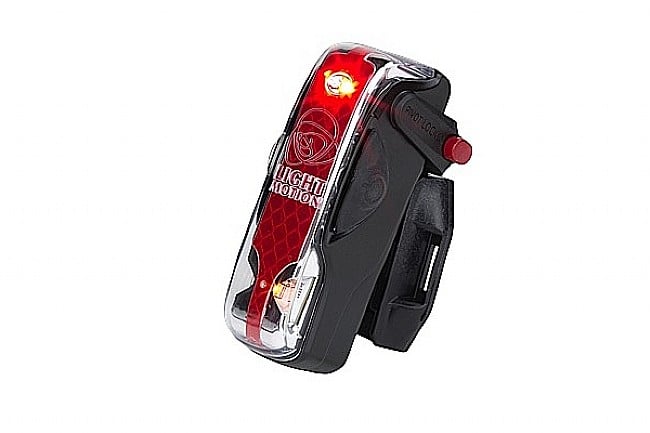 Light and Motion Vis 180 Pro Tail Light Light and Motion Vis 180 Pro Tail Light