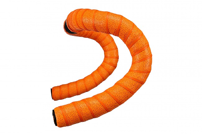 Lizard Skins DSP Handlebar Tape 2.5mm  2.5 mm Tangerine Orange