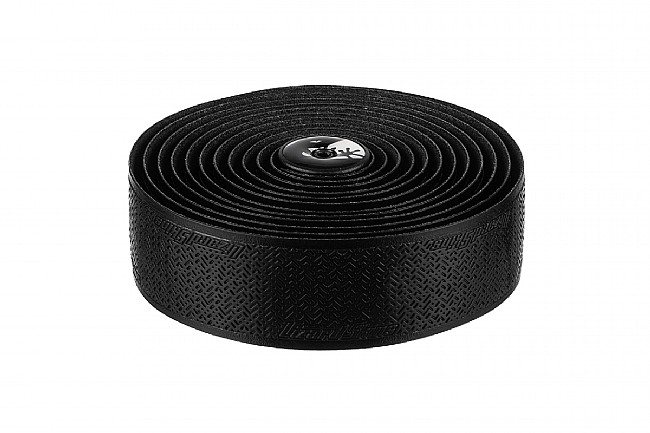 Lizard Skins DSP Handlebar Tape 3.2 mm Jet Black