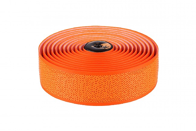 Lizard Skins DSP Handlebar Tape 3.2 mm Tangerine Orange