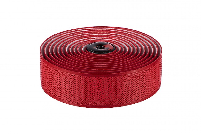 Lizard Skins DSP Handlebar Tape 3.2 mm Crimson Red