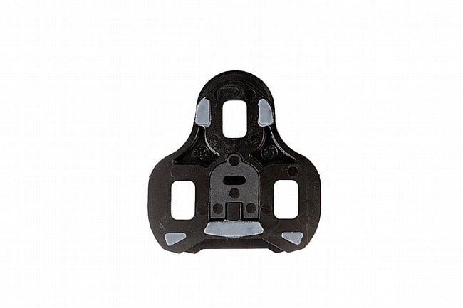 Look Keo Grip Replacement Cleats Grip Black - 0 Degree