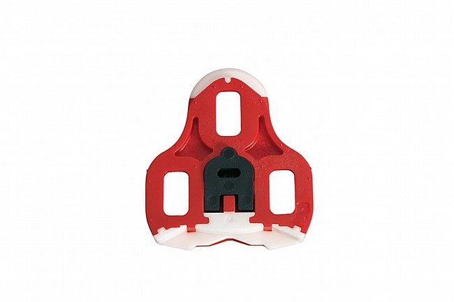 Look Keo Replacement Cleats Red