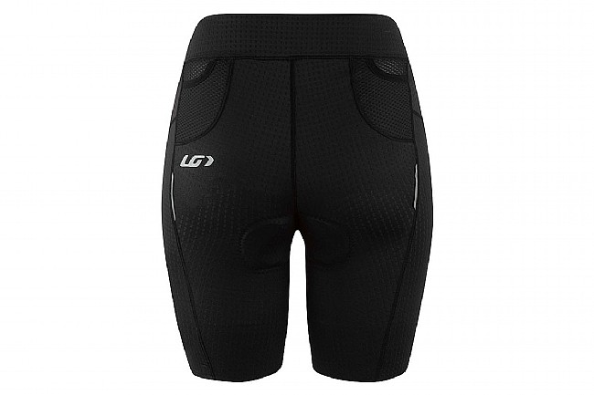 Louis Garneau Womens Vent 8 Tri Shorts Louis Garneau Women