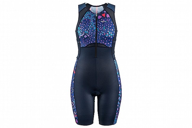 louis garneau trisuit