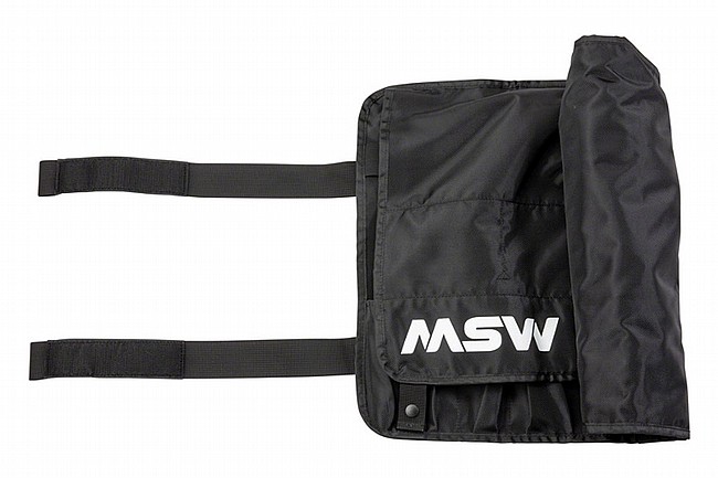 MSW Essential Tool Wrap Kit 