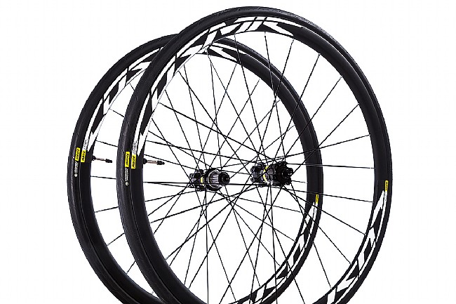 mavic cosmic ust disc