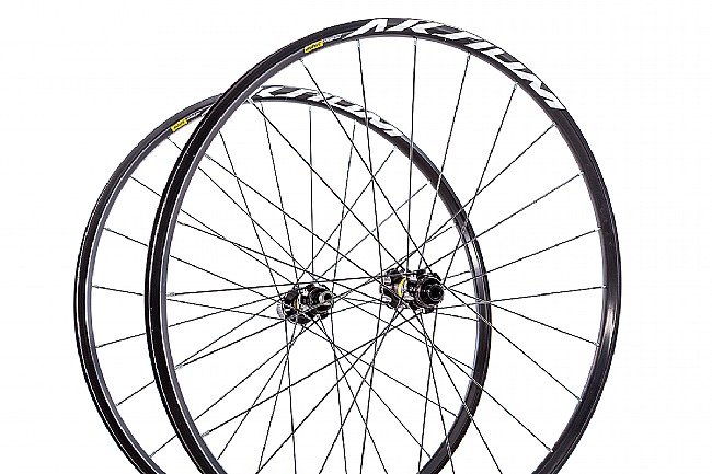 aksium wheelset
