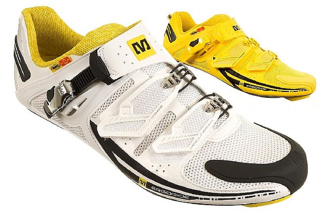 mavic zxellium road shoes