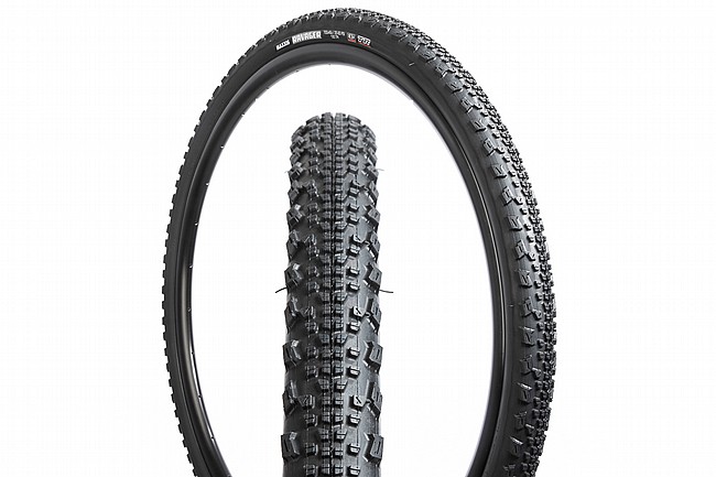 Maxxis Ravager 700c Tire Black