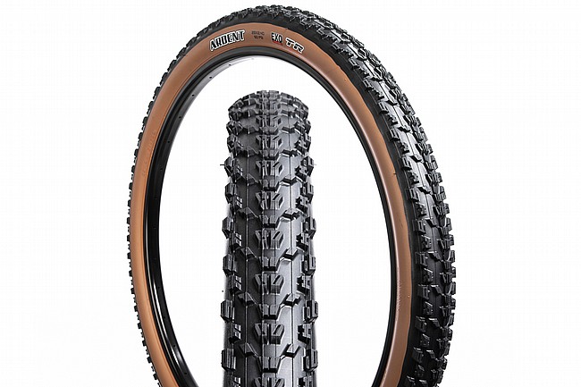 Maxxis Ardent 27.5" EXO/TR MTB Tire Dark Tan Wall