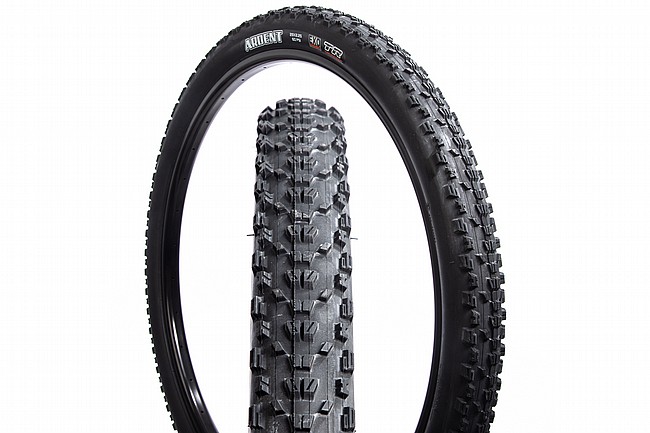 Maxxis Ardent 27.5" EXO/TR MTB Tire Black