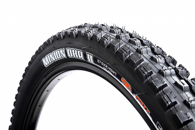 Maxxis Minion DHR II Wide Trail 3C/EXO/TR 27.5" Tire Maxxis Minion DHR II Wide Trail 27.5 MTB Tire
