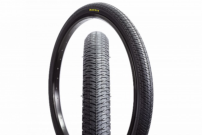 Maxxis DTH 24" Tire 