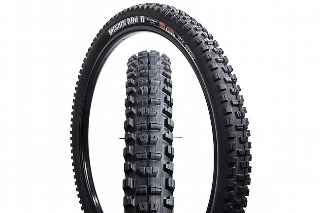 Maxxis Minion DHR II Wide Trail 3C/EXO+/TR 29" MTB Tire 29 x 2.4 - 3C/EXO+/TR