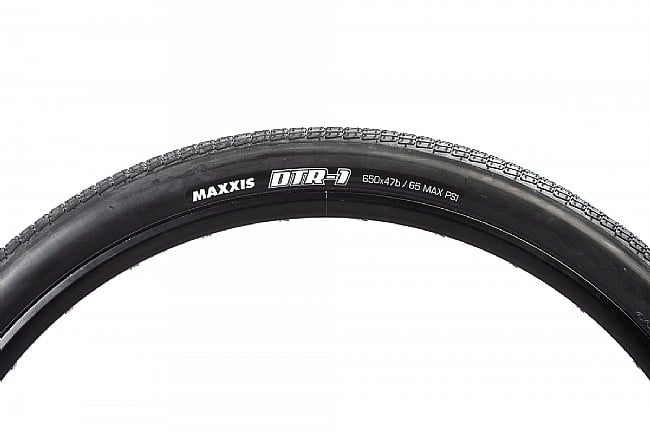 Maxxis DTR-1 650b Urban Tire Maxxis DTR-1 650b Urban Tire