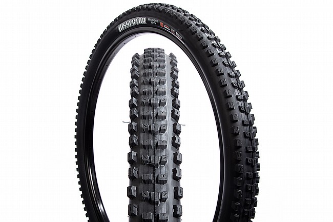 Maxxis Dissector 29" Wide Trail EXO/TR MTB Tire 