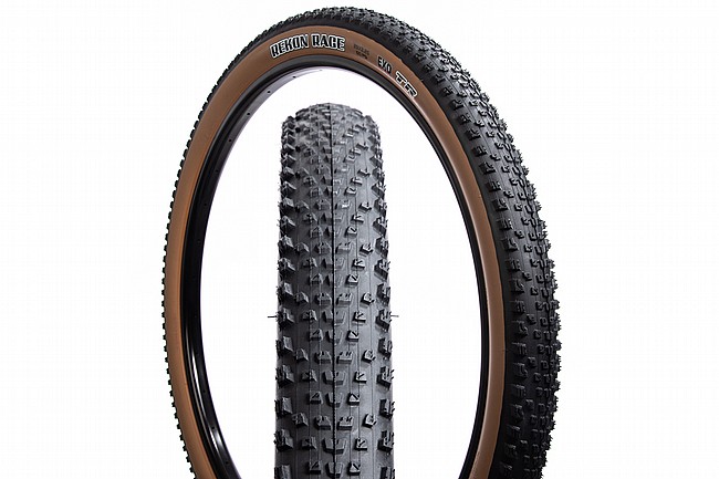 Maxxis Rekon Race 29" EXO/TR MTB Tire 29 x 2.25 - Tanwall EXO/TR