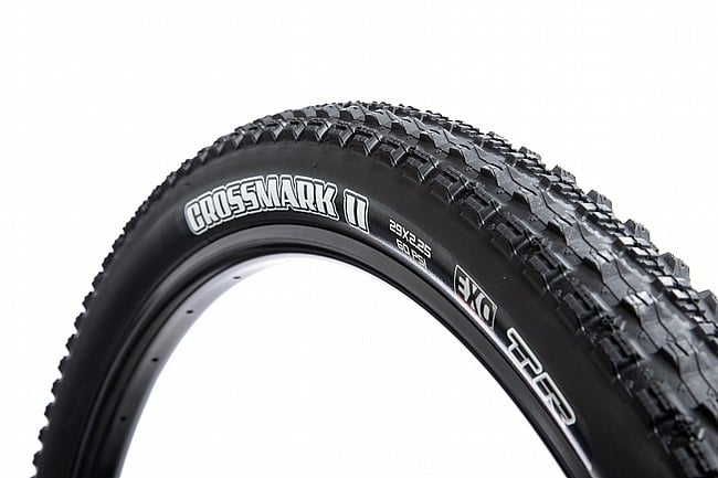 Maxxis Crossmark II EXO/TR 29" MTB Tire 