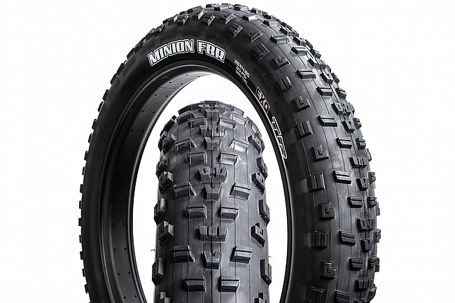 Maxxis Minion FBR EXO/TR 27.5" Fat Bike Tire 
